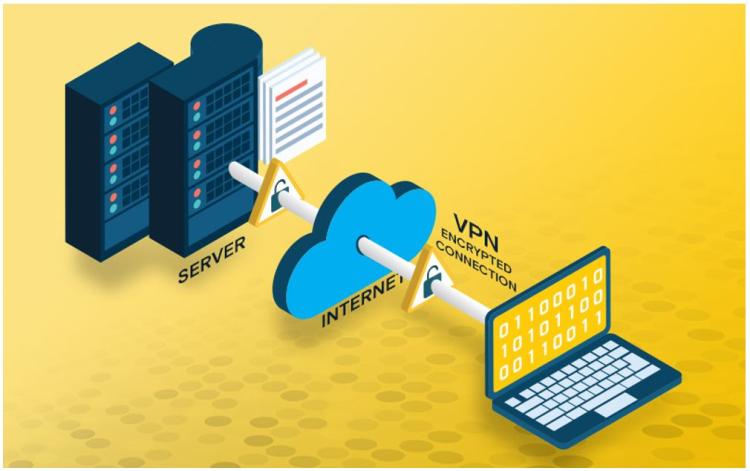 Apa Itu VPN dalam Keamanan Jaringan dan Bagaimana Cara Kerjanya