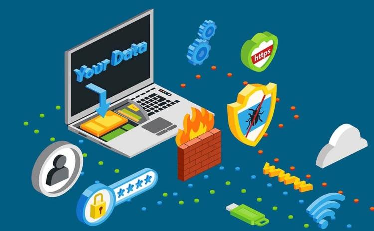 Fungsi dan Cara Kerja Firewall dalam Keamanan Jaringan
