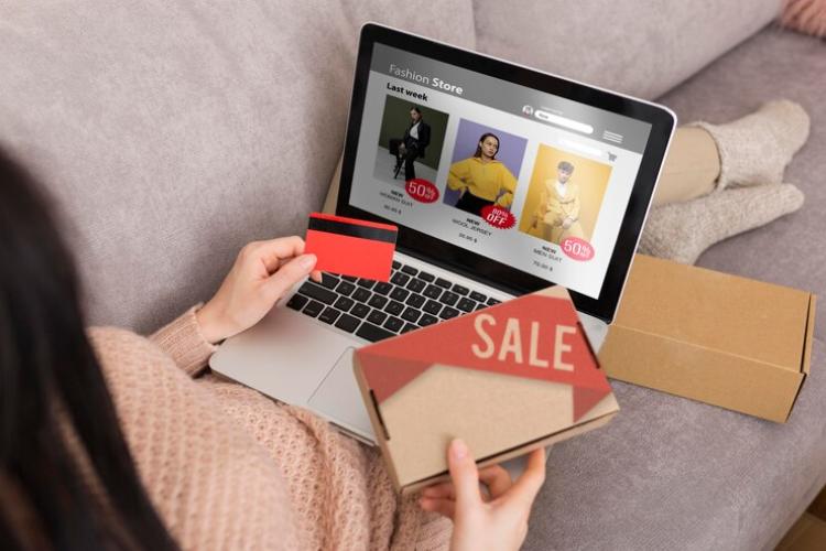 5 Platform E-Commerce Terbaik untuk Wirausaha Pemula
