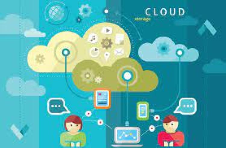 Manfaat Cloud Computing dalam Komunikasi Digital Bisnis