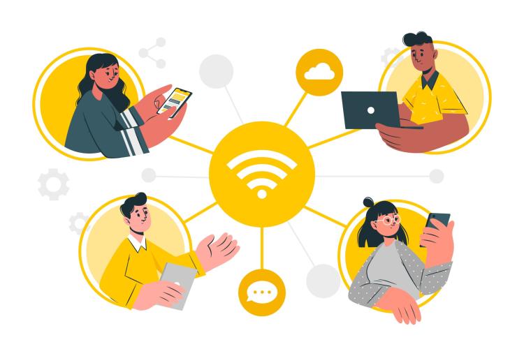 Mana yang Lebih Efektif Antara Komunikasi Digital dengan Komunikasi Tatap Muka