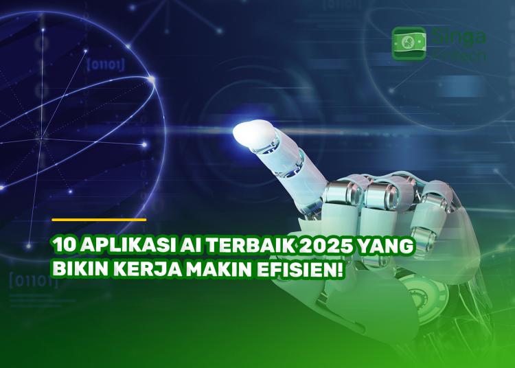 10 Aplikasi Komunikasi Digital Terbaik di Tahun 2025