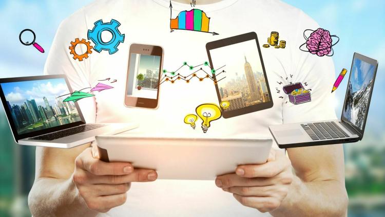 Etika dalam Komunikasi Digital di Lingkungan Kerja