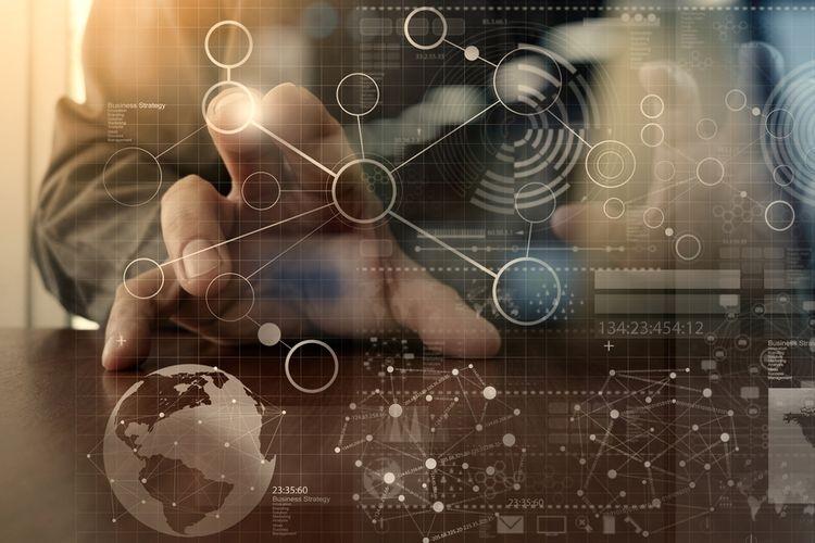 Cara Mengelola Tim dengan Teknologi Komunikasi Digital