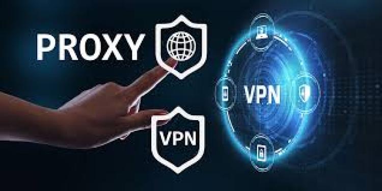 Mana yang Lebih Baik untuk Keamanan Antara VPN dengan Proxy