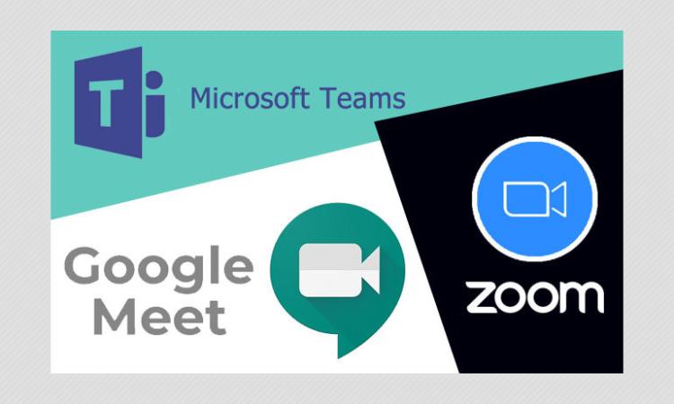 Mana yang Lebih Baik untuk Komunikasi Digital Antara Zoom dengan Microsoft Teams