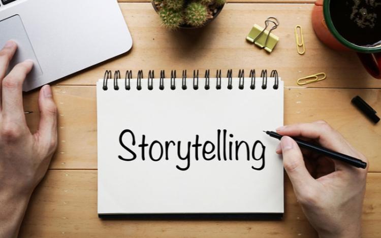 Model Pembelajaran Berbasis Cerita (Storytelling)