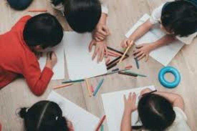 Model Pembelajaran Kolaboratif untuk Meningkatkan Kerja Tim Siswa