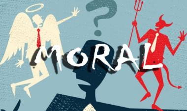 Peran Guru dalam Menanamkan Nilai Moral kepada Siswa