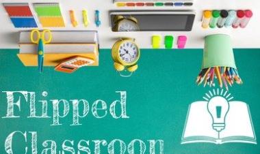 Model Flipped Classroom Cara Baru Mengajar di Abad 21