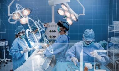 Peran AI dalam Diagnosis dan Pengobatan Penyakit
