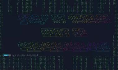 Penjelasan CIDR dan Subnet Mask dalam Pembagian IP Address