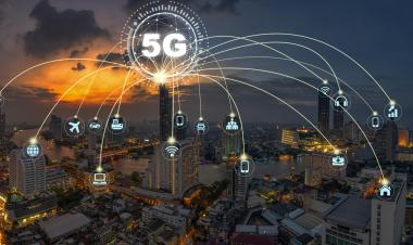 Pengaruh Teknologi 5G terhadap Penggunaan IP Public