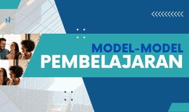 Bagaimana Memilih Model Pembelajaran Sesuai Capaian Pembelajaran (CP)