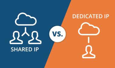 Platform Hosting yang Menyediakan IP Public Dedicated