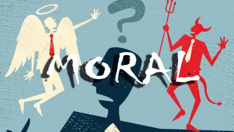 Peran Guru dalam Menanamkan Nilai Moral kepada Siswa