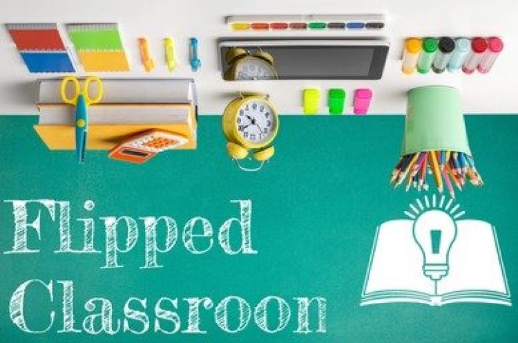 Model Flipped Classroom Cara Baru Mengajar di Abad 21