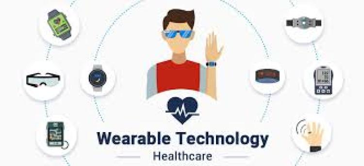 Pengaruh Wearable Technology dalam Pemantauan Kesehatan