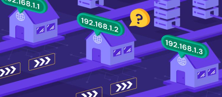 Apa Itu IP Address Serta Pengertian, Fungsi, dan Jenisnya