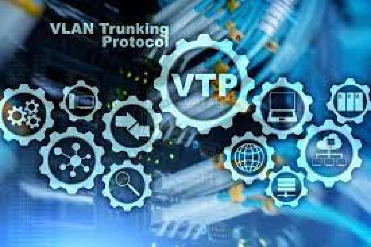 Apakah VLAN Masih Relevan di Era Jaringan Modern dan SDN