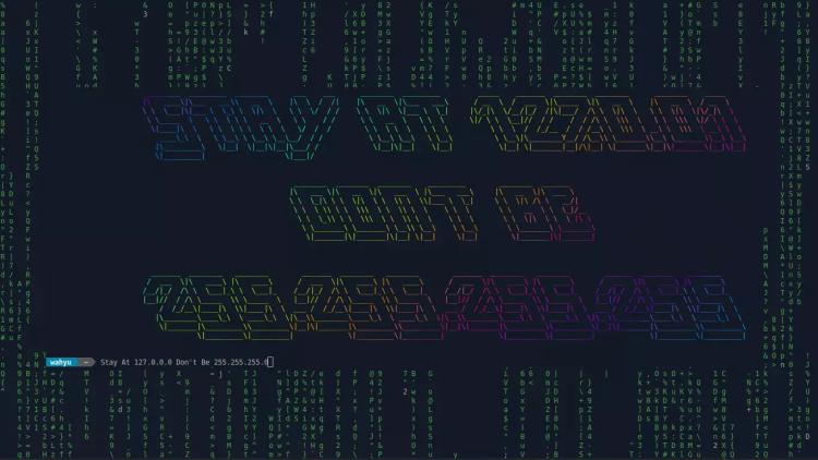 Penjelasan CIDR dan Subnet Mask dalam Pembagian IP Address