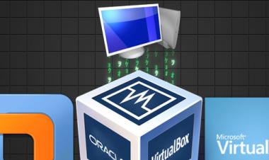 Bagaimana Virtual Machine Mendukung Praktik DevOps Modern