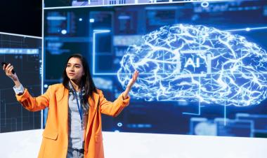 Masa Depan Pendidikan Digital, Adaptif, dan Berbasis Data