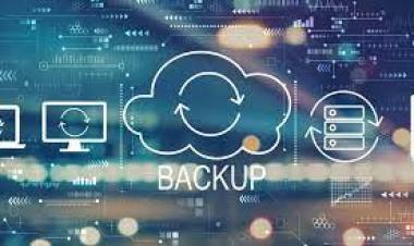 Panduan Lengkap Backup dan Recovery untuk Virtual Machine