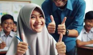 Inovasi Kurikulum untuk Menghadapi Tantangan Pendidikan Global