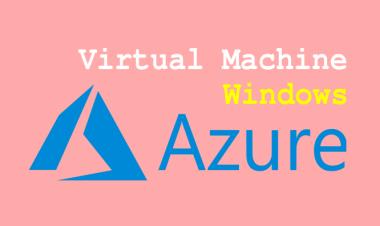 Membuat Virtual Machine di Microsoft Azure Langkah demi Langkah