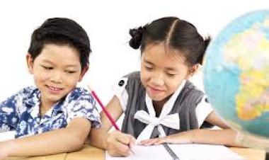 Pendidikan Internasional dan Relevansinya dengan Pendidikan Nasional