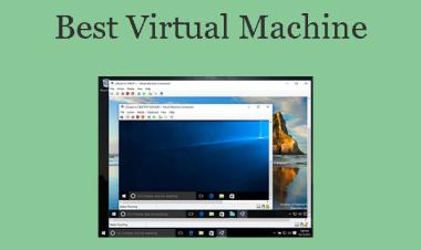 Monitoring Virtual Machine Tools Terbaik untuk Admin Jaringan
