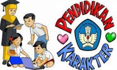 Pendidikan Karakter dalam Kurikulum Modern