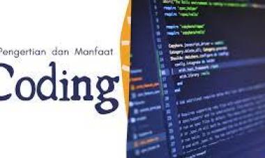 Apa Itu Teknologi Coding, Pengertian dan Manfaatnya di Era Digital