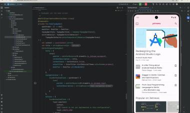 10 Software Coding Gratis Terbaik untuk Pemula dan Profesional