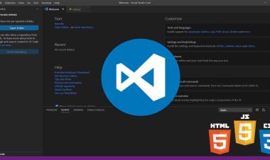 Visual Studio Code Fitur Unggulan dan Tips Penggunaannya