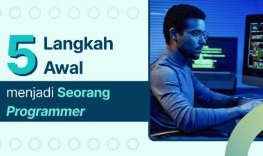 Cara Menjadi Programmer Profesional Panduan untuk Pemula