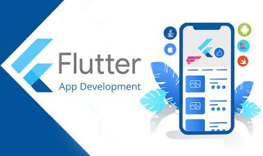 Mengembangkan Aplikasi Mobile dengan Flutter dan Dart