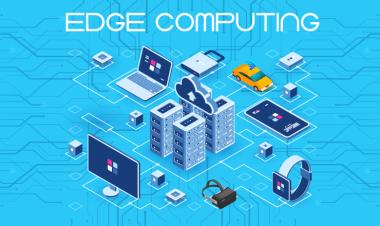 Edge Computing Cara Baru Mengembangkan Aplikasi Lewat Coding