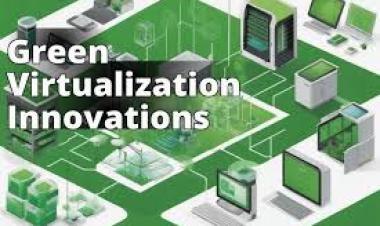 Green IT Bagaimana Virtualisasi Mengurangi Konsumsi Energi