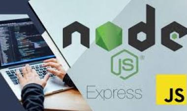 Coding Backend Belajar Node.js, Express, dan API