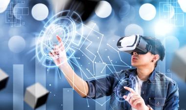Pemrograman untuk AR/VR Peluang dan Tantangan Baru