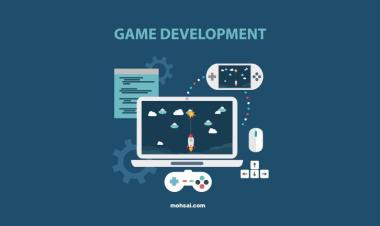 Coding dalam Dunia Game Development Tools dan Bahasa Populer