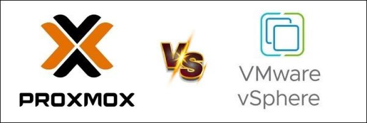 Proxmox dengan ESXi Perbandingan Lengkap Dua Teknologi Virtualisasi Populer