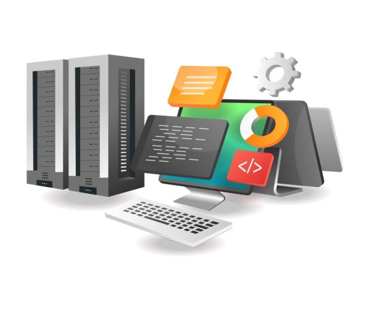 Fungsi Web Server dalam Menyajikan Website ke Pengunjung