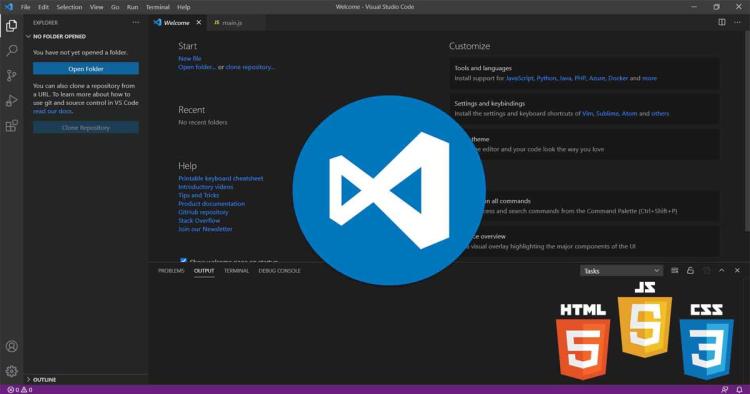Visual Studio Code Fitur Unggulan dan Tips Penggunaannya