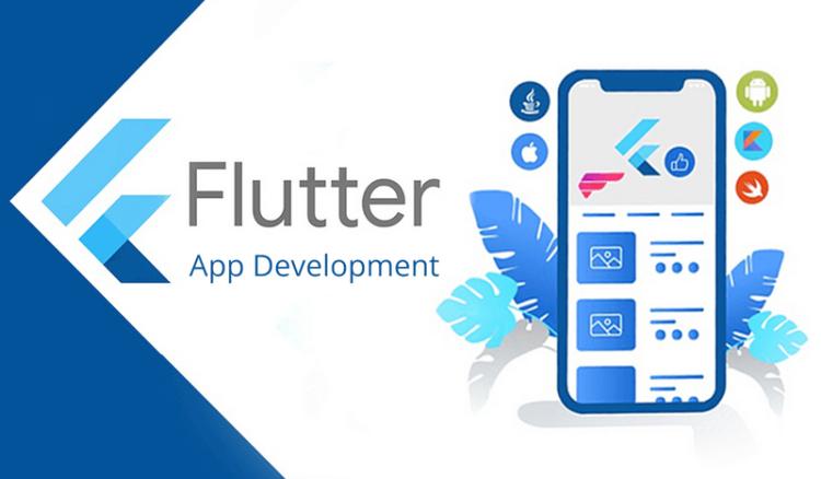 Mengembangkan Aplikasi Mobile dengan Flutter dan Dart