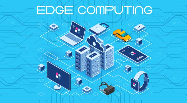 Edge Computing Cara Baru Mengembangkan Aplikasi Lewat Coding