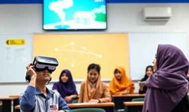 Mengapa AI Penting dalam Pengembangan Perangkat Pembelajaran Modern