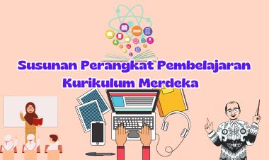 Membuat Perangkat Pembelajaran Berbasis Kurikulum Merdeka dengan AI